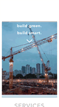 Mobile Screenshot of buildsprout.com
